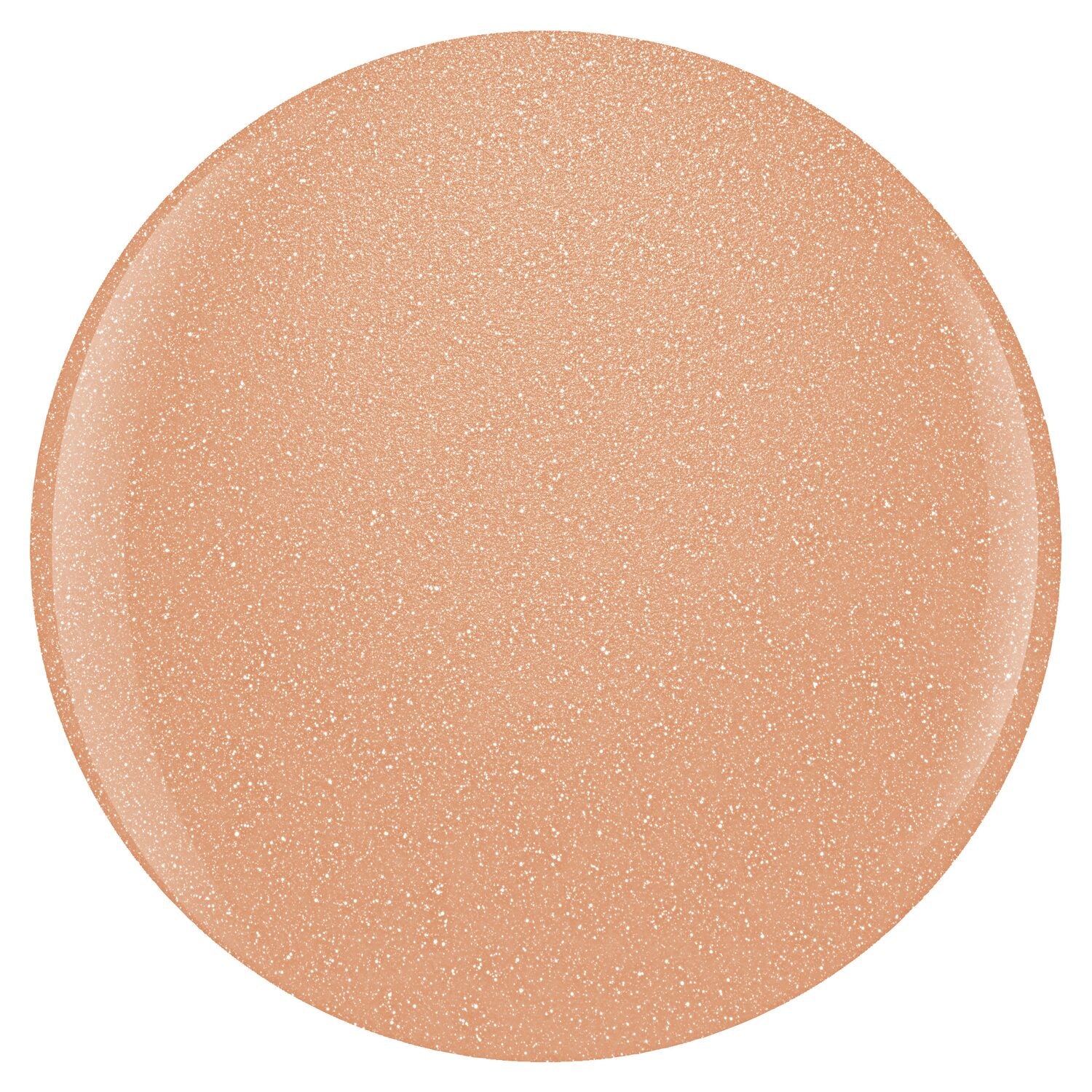 Morgan Taylor Nail Lacquer Born To Glow, 0.5 oz