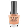 Morgan Taylor Nail Lacquer Born To Glow, 0.5 oz