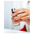 Morgan Taylor Nail Lacquer Born To Glow, 0.5 oz