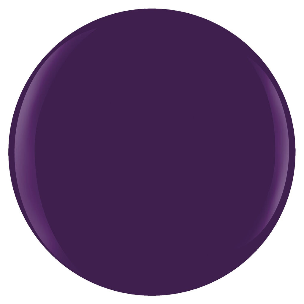 Morgan Taylor Nail Lacquer Reign Supreme, 0.5 oz