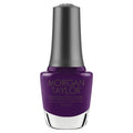 Morgan Taylor Nail Lacquer Reign Supreme, 0.5 oz
