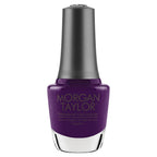 Morgan Taylor Nail Lacquer Reign Supreme, 0.5 oz