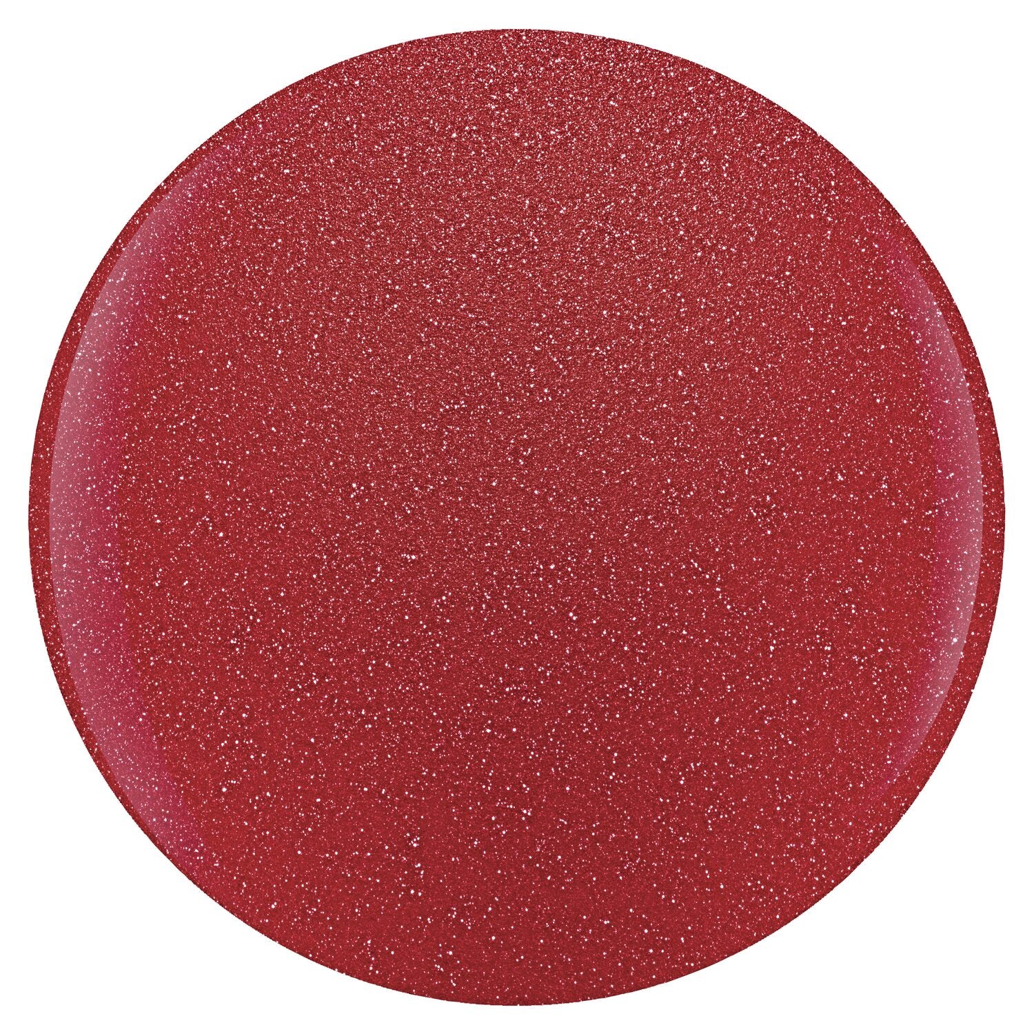 Morgan Taylor Nail Lacquer You Red My Mind, 0.5 oz