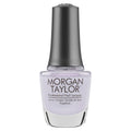 Morgan Taylor Nail Lacquer Cellophane Coat, 0.5 oz