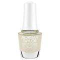 Morgan Taylor Nail Lacquer Catching Some Glaze, 0.5 oz