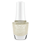 Morgan Taylor Nail Lacquer Catching Some Glaze, 0.5 oz