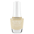 Morgan Taylor Nail Lacquer Sunburst Your Bubble 0.5 oz