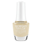 Morgan Taylor Nail Lacquer Sunburst Your Bubble 0.5 oz