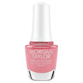 Morgan Taylor Nail Lacquer Citrus Halo, 0.5 oz