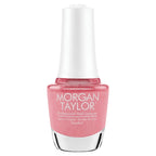 Morgan Taylor Nail Lacquer Citrus Halo, 0.5 oz