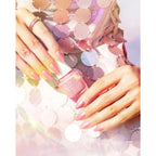Morgan Taylor Nail Lacquer Citrus Halo, 0.5 oz