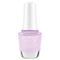 Morgan Taylor Nail Lacquer Lucidly Lavender, 0.5 oz
