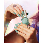 Morgan Taylor Nail Lacquer Mint For Me, 0.5 oz