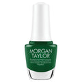Morgan Taylor Nail Lacquer Big Bang Watermelon, 0.5 oz