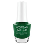 Morgan Taylor Nail Lacquer Big Bang Watermelon, 0.5 oz
