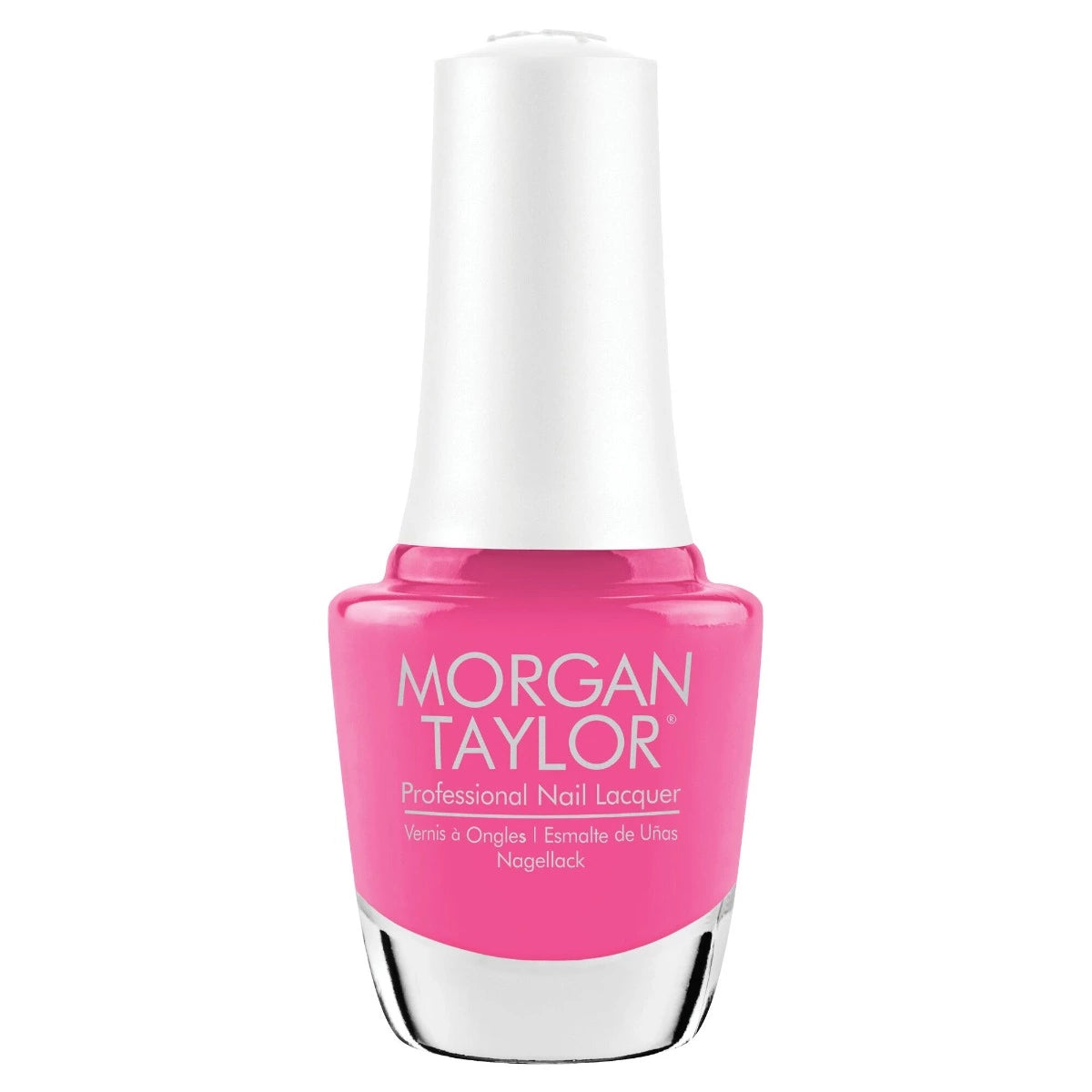Morgan Taylor Nail Lacquer Are You Gelly?, 0.5 oz