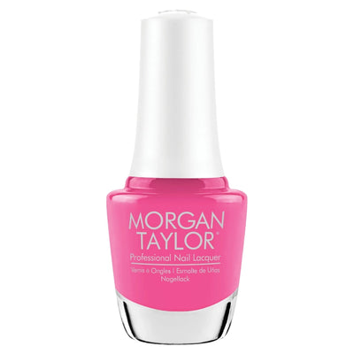 Morgan Taylor Nail Lacquer Are You Gelly?, 0.5 oz