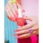 Morgan Taylor Nail Lacquer Are You Gelly?, 0.5 oz