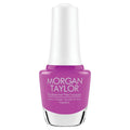 Morgan Taylor Nail Lacquer Bear-y Juicy, 0.5 oz