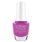 Morgan Taylor Nail Lacquer Bear-y Juicy, 0.5 oz
