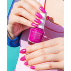 Morgan Taylor Nail Lacquer Bear-y Juicy, 0.5 oz