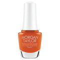 Morgan Taylor Nail Lacquer Miss Sweet Cheeks, 0.5 oz