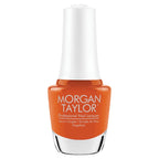 Morgan Taylor Nail Lacquer Miss Sweet Cheeks, 0.5 oz