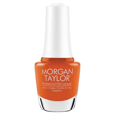 Morgan Taylor Nail Lacquer Miss Sweet Cheeks, 0.5 oz
