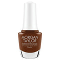Morgan Taylor Nail Lacquer Cedar You Later, 0.5 oz