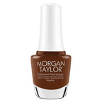 Morgan Taylor Nail Lacquer Cedar You Later, 0.5 oz