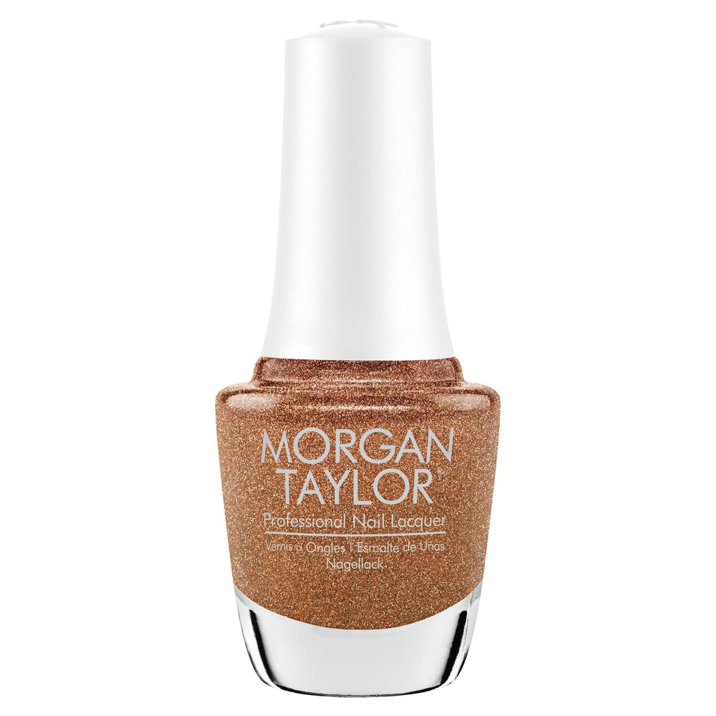 Morgan Taylor Nail Lacquer Solstice Sister, 0.5 oz