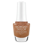 Morgan Taylor Nail Lacquer Solstice Sister, 0.5 oz