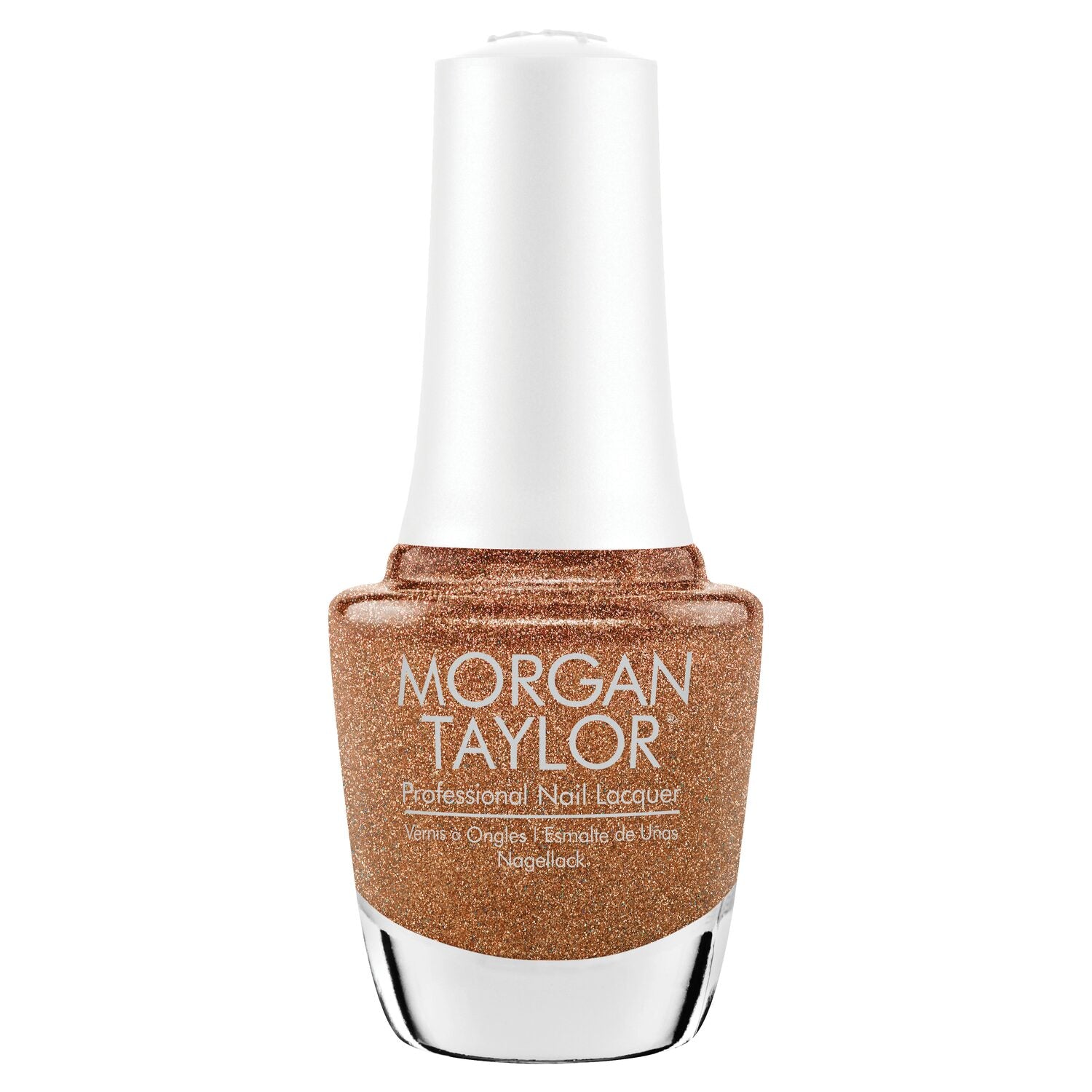 Morgan Taylor Nail Lacquer Solstice Sister, 0.5 oz