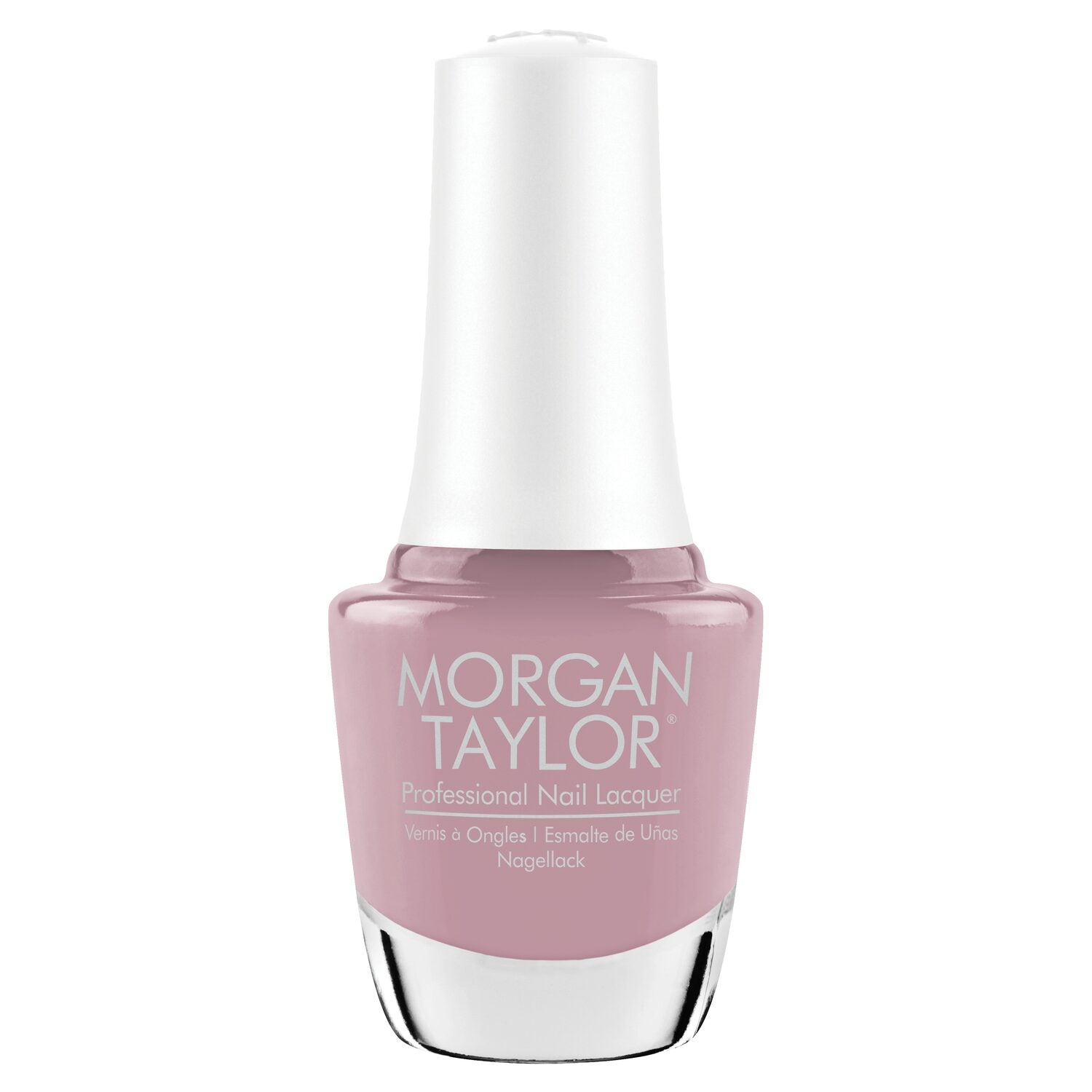 Morgan Taylor Nail Lacquer Thorn To Be Wild, 0.5 oz