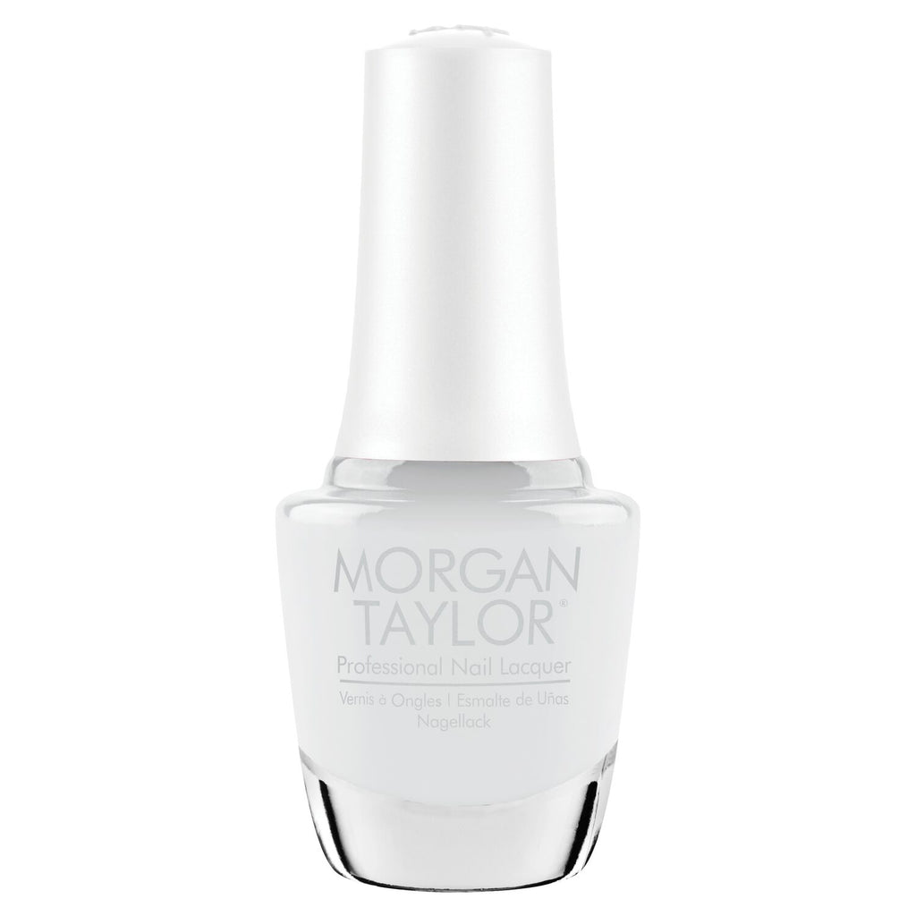 Morgan Taylor Nail Lacquer Bloom & Gloom, 0.5 oz