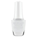 Morgan Taylor Nail Lacquer Bloom & Gloom, 0.5 oz