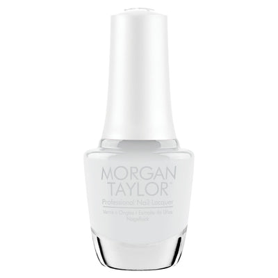 Morgan Taylor Nail Lacquer Bloom & Gloom, 0.5 oz