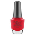 Morgan Taylor Nail Lacquer Fire Cracker, 0.5 oz