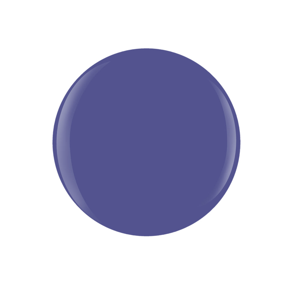 Gelish Soak-Off Gel Polish Up In The Blue, 0.5 oz