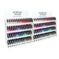 Morgan Taylor 720PC COUNTER DISPLAY (2 - 360PC SIDE BY SIDE)