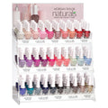 Morgan Taylor NATURALS - 90PC EMPTY DISPLAY