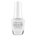 Morgan Taylor Naturals The First Snowfall, 0.5 oz