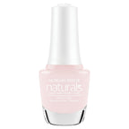 Morgan Taylor Naturals Pure & Simple, 0.5 oz