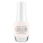 Morgan Taylor Naturals Shine On, 0.5 oz