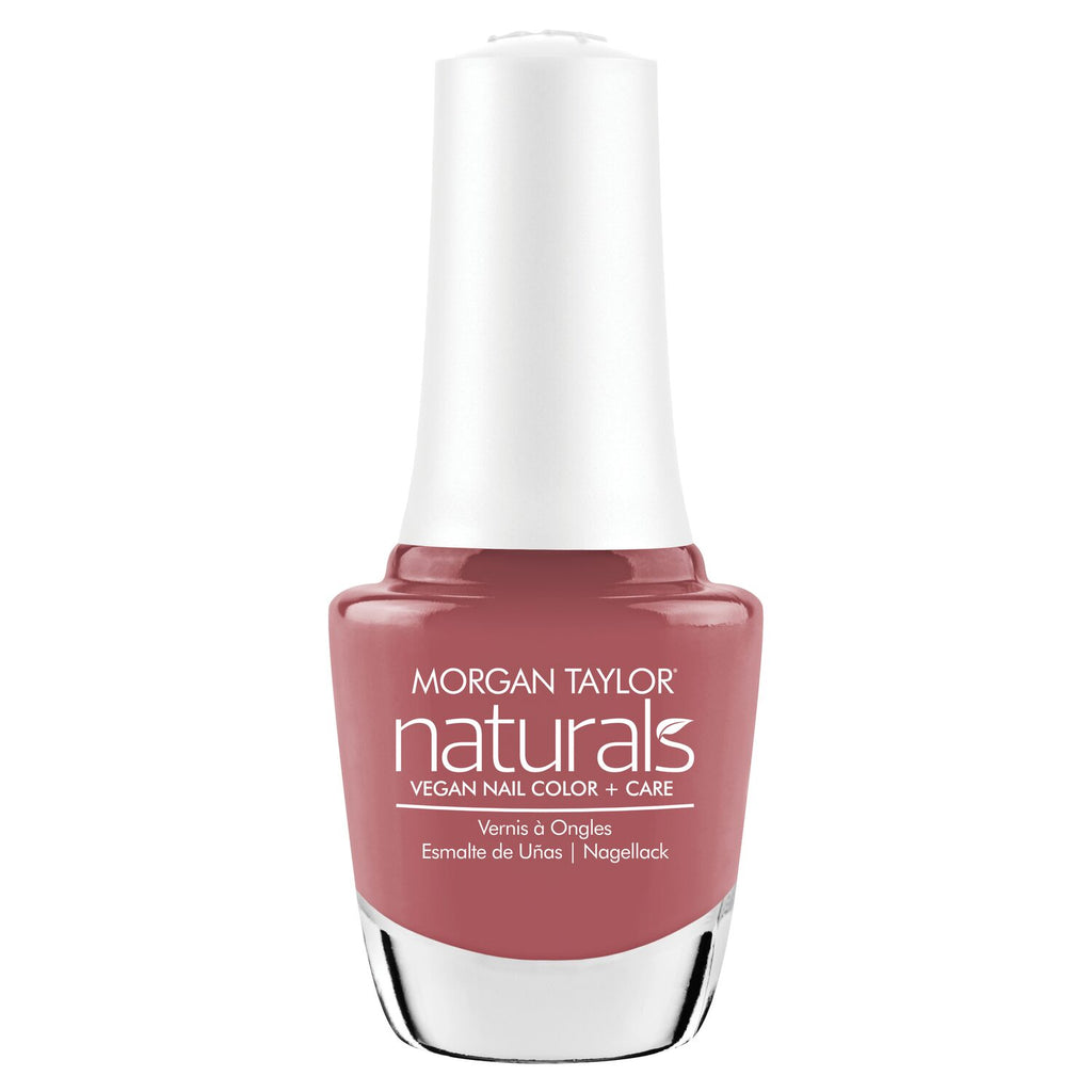 Morgan Taylor Naturals Find A Balance, 0.5 oz
