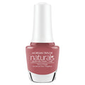Morgan Taylor Naturals Find A Balance, 0.5 oz