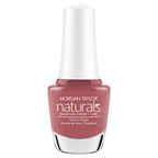 Morgan Taylor Naturals Find A Balance, 0.5 oz
