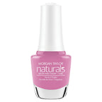 Morgan Taylor Naturals Pure Bliss, 0.5 oz
