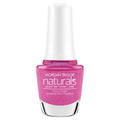 Morgan Taylor Naturals Permanent Pink, 0.5 oz