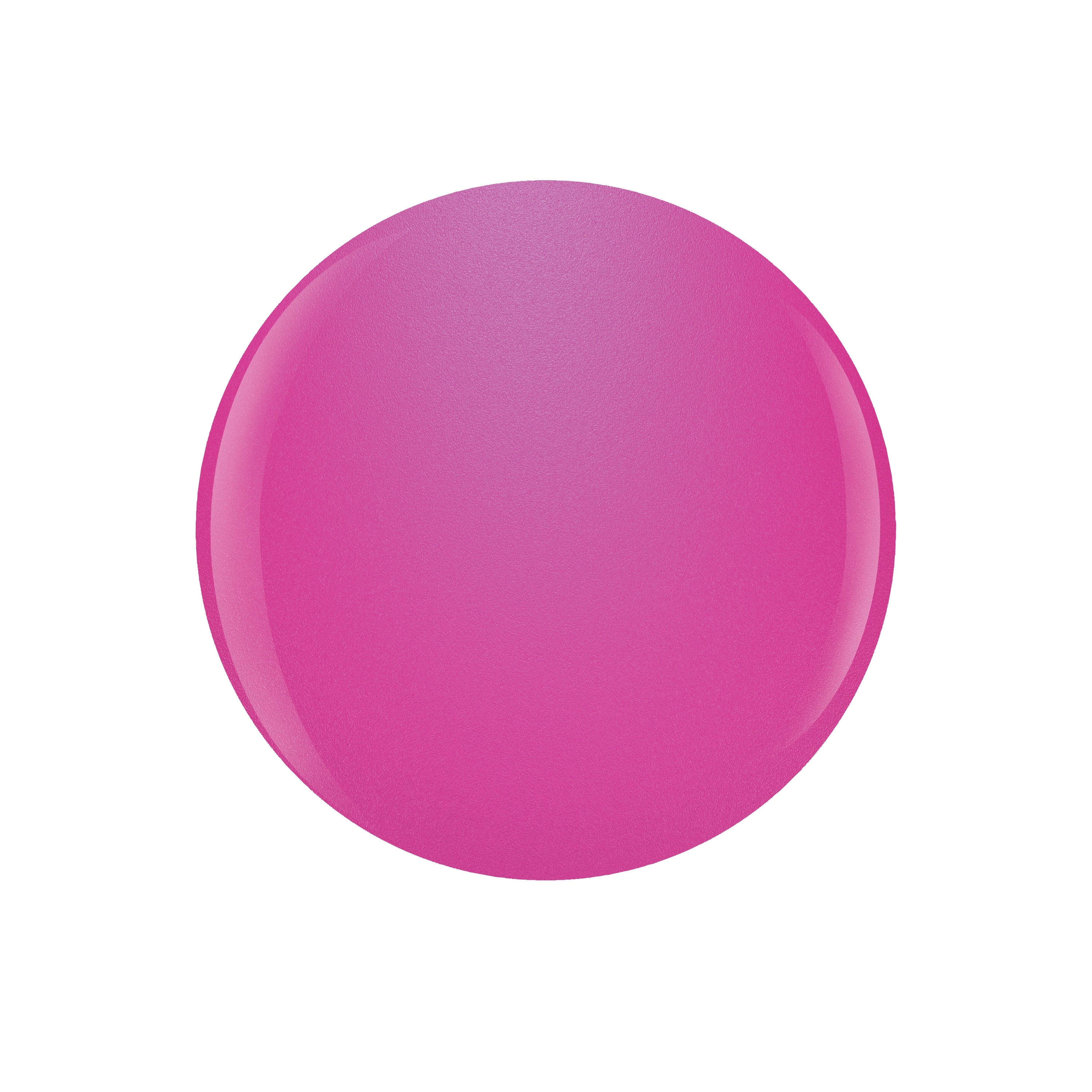Morgan Taylor Naturals Permanent Pink, 0.5 oz